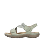 Load image into Gallery viewer, Rieker 64870-52 Woman's Sandals
