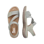 Load image into Gallery viewer, Rieker 64870-52 Woman's Sandals
