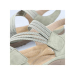 Load image into Gallery viewer, Rieker 64870-52 Woman's Sandals
