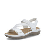 Load image into Gallery viewer, Rieker 64870-81 Woman's Sandals
