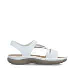 Load image into Gallery viewer, Rieker 64870-81 Woman's Sandals
