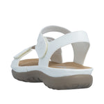 Load image into Gallery viewer, Rieker 64870-81 Woman's Sandals
