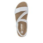 Load image into Gallery viewer, Rieker 64870-81 Woman's Sandals
