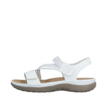 Load image into Gallery viewer, Rieker 64870-81 Woman's Sandals
