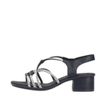 Load image into Gallery viewer, Rieker 64970-00 Woman's Sandals

