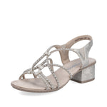 Load image into Gallery viewer, Rieker 64970-60 Woman's Sandals
