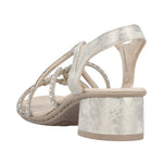 Load image into Gallery viewer, Rieker 64970-60 Woman's Sandals
