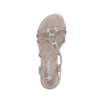 Load image into Gallery viewer, Rieker 64970-60 Woman's Sandals
