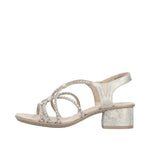 Load image into Gallery viewer, Rieker 64970-60 Woman's Sandals
