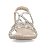 Load image into Gallery viewer, Rieker 64970-60 Woman's Sandals
