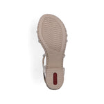 Load image into Gallery viewer, Rieker 64970-60 Woman's Sandals
