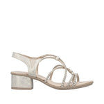 Load image into Gallery viewer, Rieker 64970-60 Woman's Sandals
