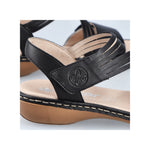 Load image into Gallery viewer, Rieker 65964-00 Women's Sandals
