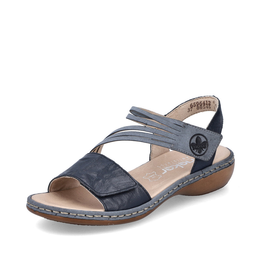 rieker summer sandals