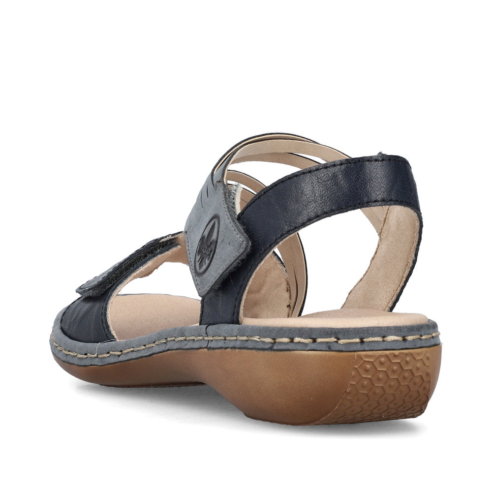 Rieker 65964-12 Women's Sandals