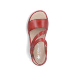 Load image into Gallery viewer, Rieker 65964-35 Women&#39;s Sandals
