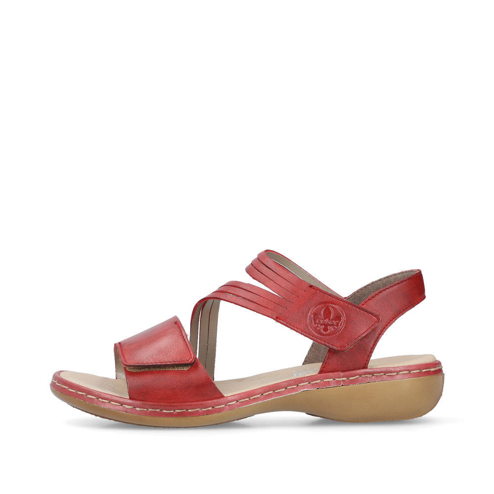 Rieker 65964-35 Women's Sandals