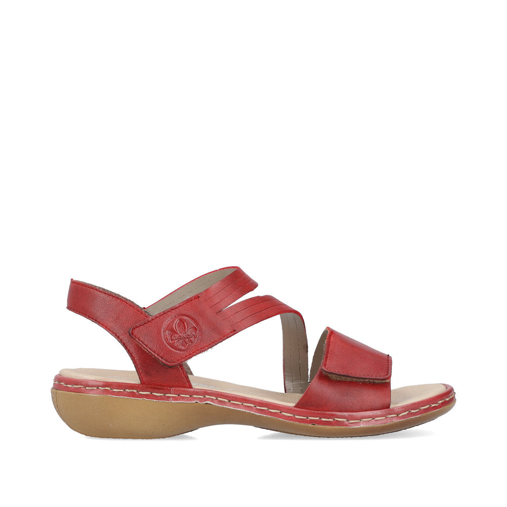 Rieker 65964-35 Women's Sandals