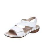 Load image into Gallery viewer, Rieker 65964-80 Women's Sandals
