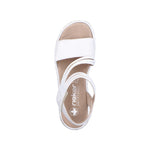 Load image into Gallery viewer, Rieker 65964-80 Women's Sandals

