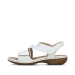 Load image into Gallery viewer, Rieker 65964-80 Women's Sandals
