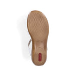 Load image into Gallery viewer, Rieker 65964-80 Women's Sandals
