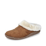 Load image into Gallery viewer, Rieker Slipper 66390-24
