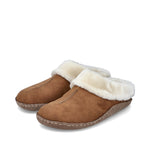 Load image into Gallery viewer, Rieker Slipper 66390-24
