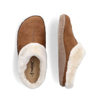 Load image into Gallery viewer, Rieker Slipper 66390-24
