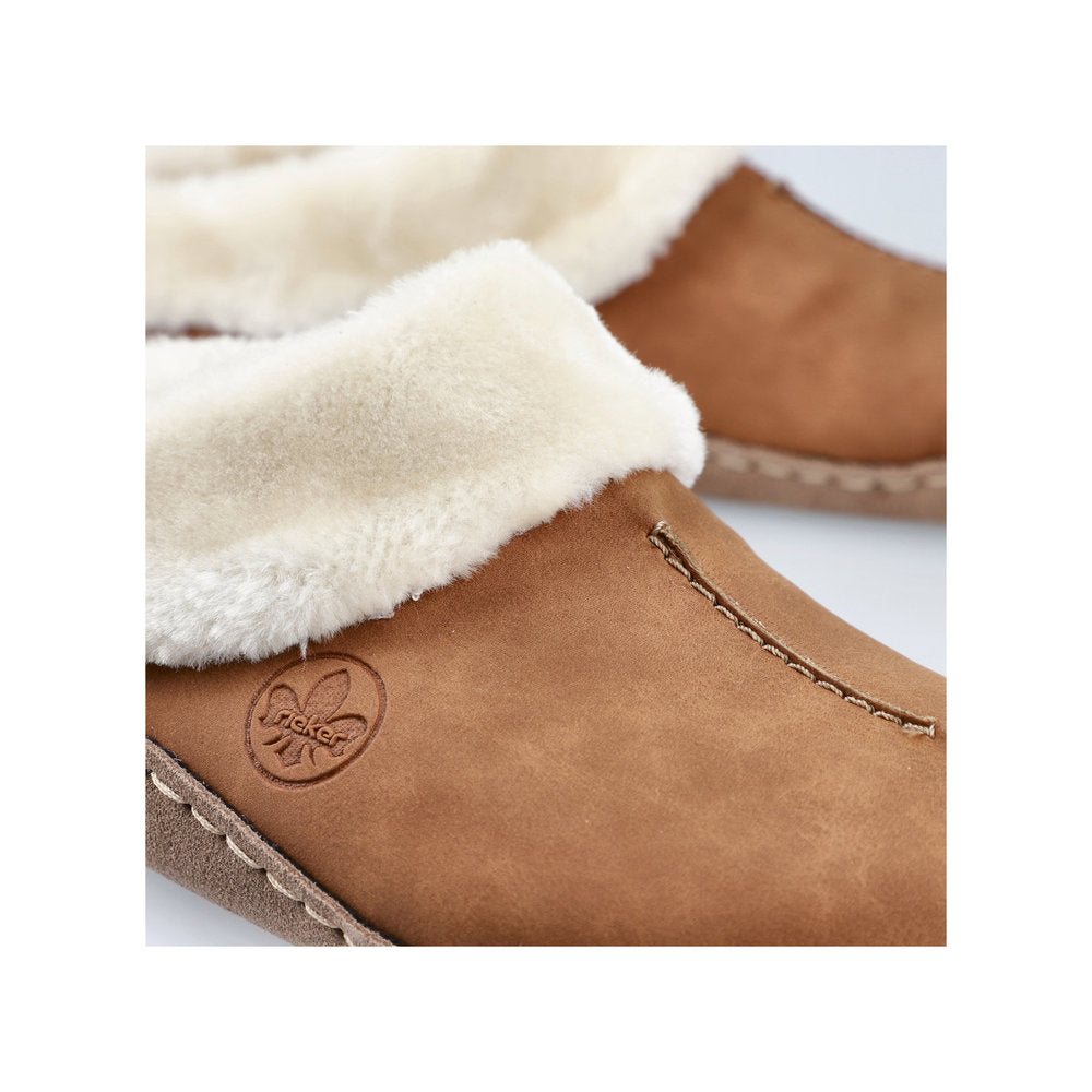 Rieker Slipper 66390-24