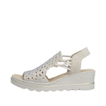 Load image into Gallery viewer, Rieker 67465-62 Women's Dress Sandals
