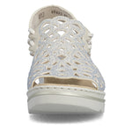 Load image into Gallery viewer, Rieker 67465-62 Women's Dress Sandals
