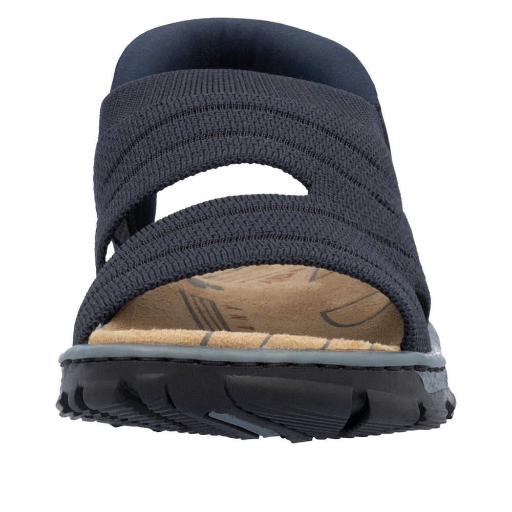 Rieker 68895-14 Hiking/Walking Sandals