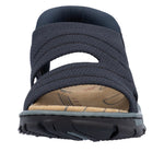 Load image into Gallery viewer, Rieker 68895-14 Hiking/Walking Sandals
