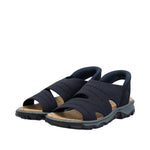 Load image into Gallery viewer, Rieker 68895-14 Hiking/Walking Sandals
