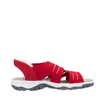 Load image into Gallery viewer, Rieker 68895-33 Hiking/Walking Sandals
