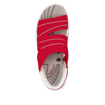 Load image into Gallery viewer, Rieker 68895-33 Hiking/Walking Sandals
