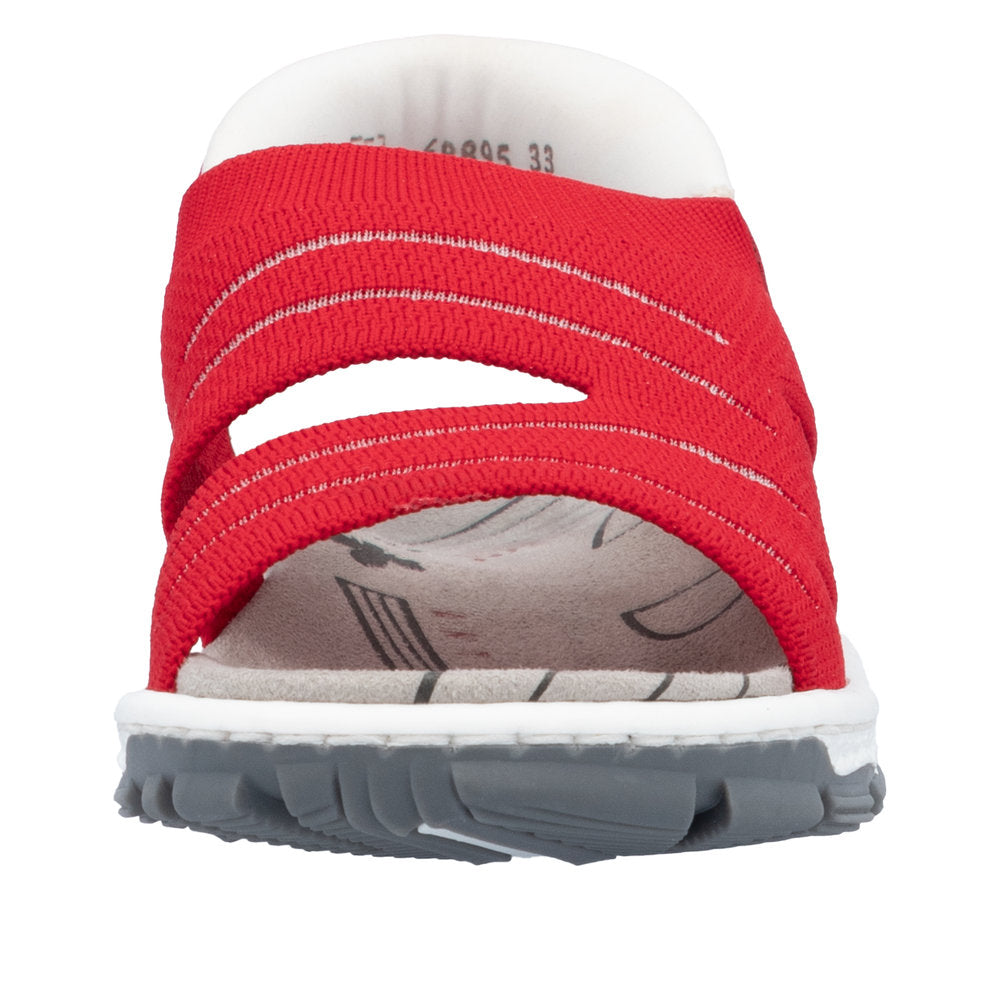 Rieker 68895-33 Hiking/Walking Sandals
