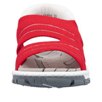 Load image into Gallery viewer, Rieker 68895-33 Hiking/Walking Sandals

