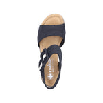 Load image into Gallery viewer, Rieker 69450-14 Women's Sandals
