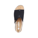 Load image into Gallery viewer, Rieker 69460-00 Women's Sandals
