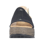 Load image into Gallery viewer, Rieker 69460-00 Women's Sandals

