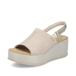 Load image into Gallery viewer, Rieker 69460-62 Women's Sandals
