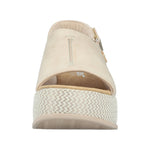 Load image into Gallery viewer, Rieker 69460-62 Women's Sandals

