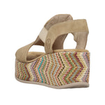 Load image into Gallery viewer, Rieker 69472-60 Women's Sandals
