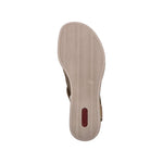 Load image into Gallery viewer, Rieker 69472-60 Women's Sandals
