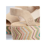 Load image into Gallery viewer, Rieker 69472-60 Women's Sandals
