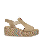 Load image into Gallery viewer, Rieker 69472-60 Women's Sandals
