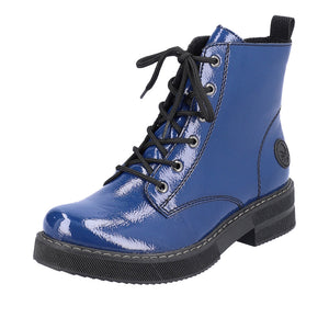Rieker 72010-15 Short Boots