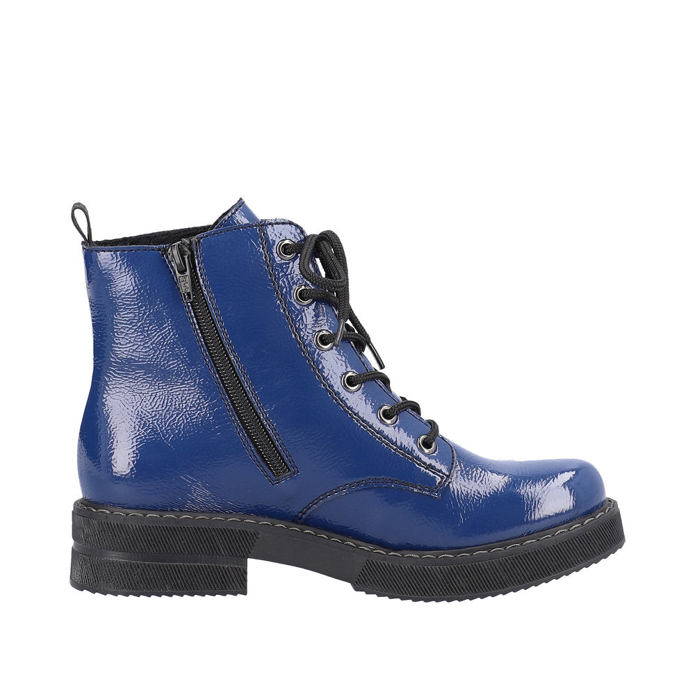 Rieker 72010-15 Short Boots